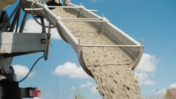 Best Concrete Staining and Coloring in Hancock, MI