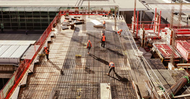 Best Concrete Grinding and Polishing in Hancock, MI