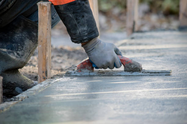 Best Commercial Concrete Services in Hancock, MI