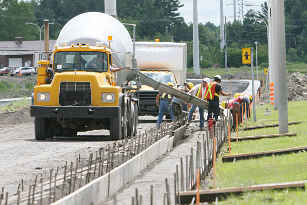  Hancock, MI Concrete contractor Pros