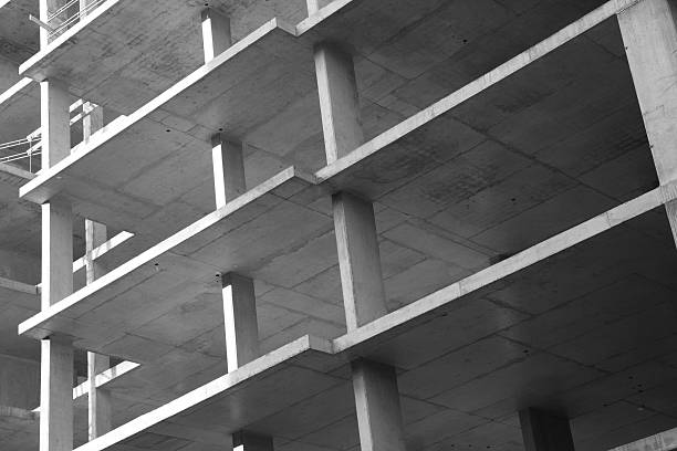 Best Concrete Slab Construction in Hancock, MI