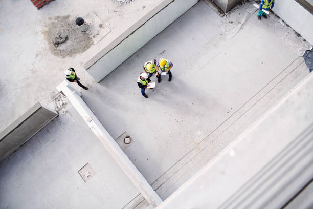 Best Concrete Sidewalk Installation in Hancock, MI