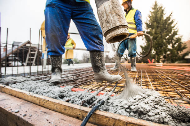 Best Concrete Demolition Services in Hancock, MI